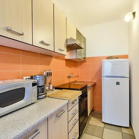 Maison d'hôtes Ady Mali Lošinj