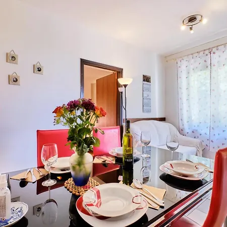 Ady Maison d'hôtes Mali Lošinj