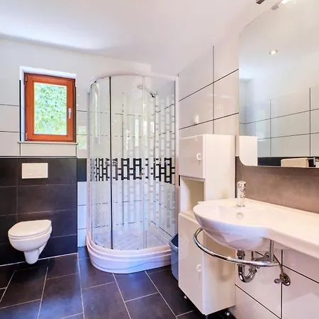 Maison d'hôtes Ady Mali Lošinj