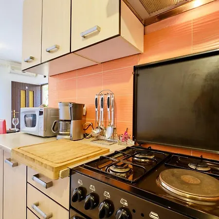 Ady Maison d'hôtes 3*