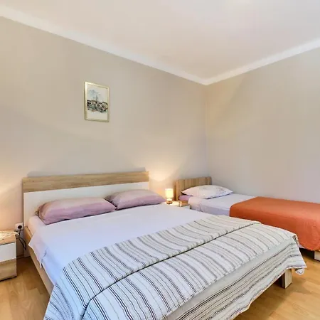 Maison d'hôtes Ady Mali Lošinj