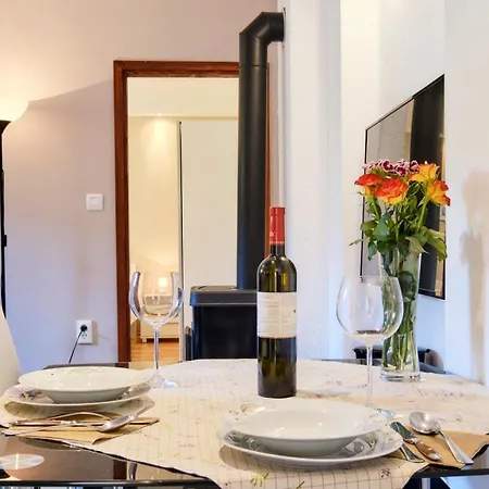 Ady Maison d'hôtes 3*