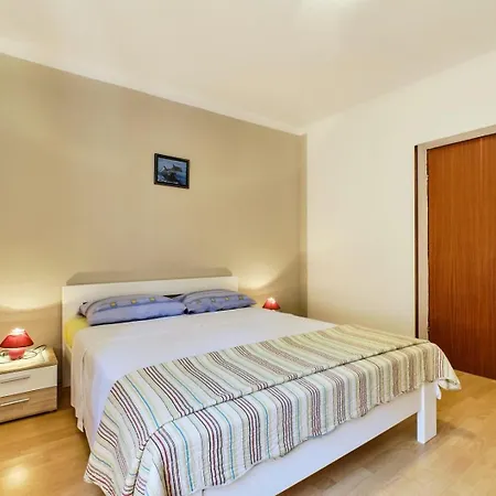 Ady Maison d'hôtes Mali Lošinj