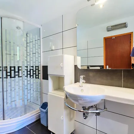 Maison d'hôtes Ady Mali Lošinj