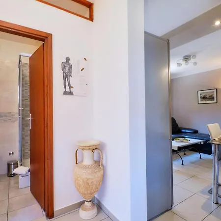 Maison d'hôtes Ady Mali Lošinj