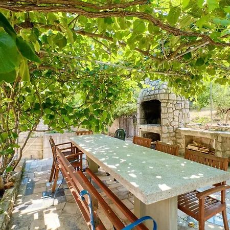 Ady Maison d'hôtes Mali Lošinj