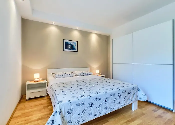 Ady 3* Mali Losinj