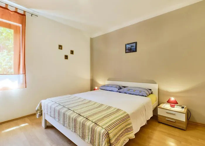 Ady 3* Mali Losinj