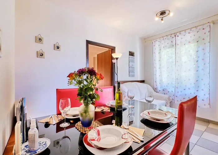 Ady Gostinjska kuća Mali Losinj