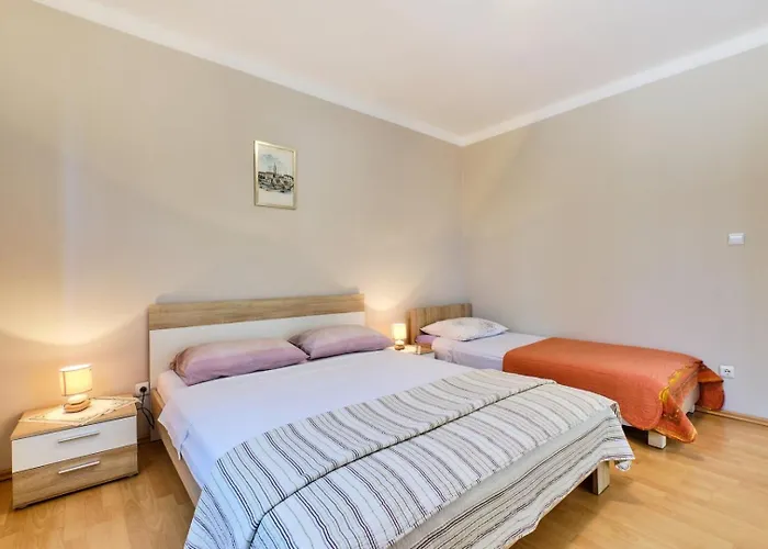 Gostinjska kuća Ady Mali Losinj