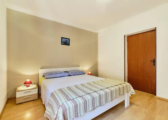 Ady Gostinjska kuća Mali Losinj