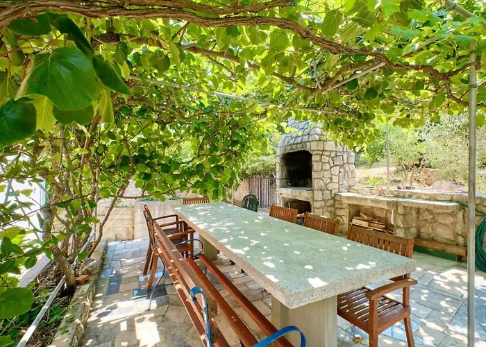Ady Gostinjska kuća Mali Losinj