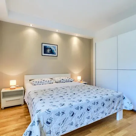 Ady 3* Mali Lošinj