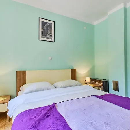 Ady Pensión Mali Lošinj