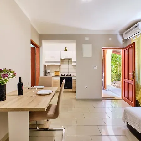 Ady 3* Mali Lošinj