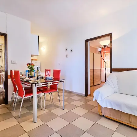 Ady 3* Mali Lošinj