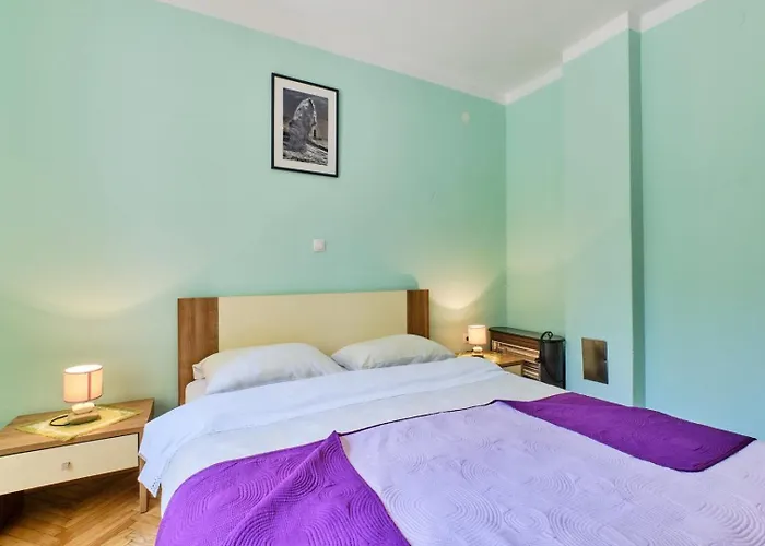 Ady Gasthuis Mali Lošinj