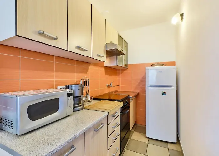 Gasthuis Ady Mali Lošinj