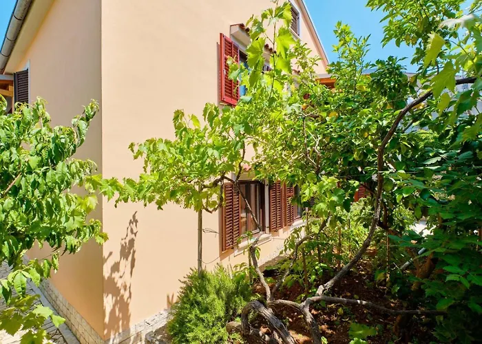 Ady Gasthuis Mali Lošinj