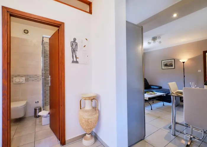 Gasthuis Ady Mali Lošinj