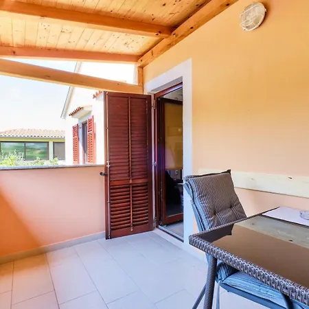 Guest house Ady 3*