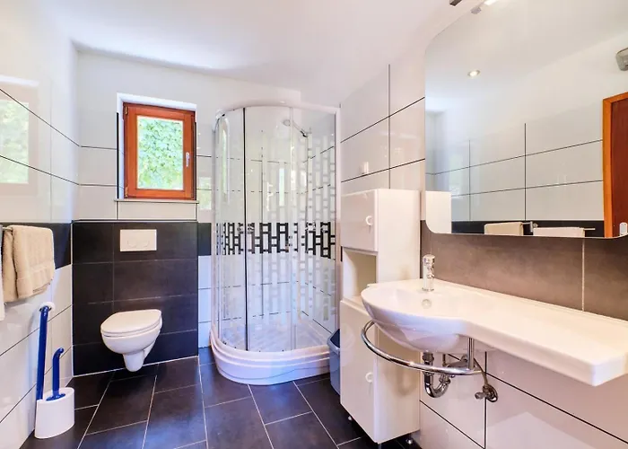 Maison d'hôtes Ady Mali Lošinj