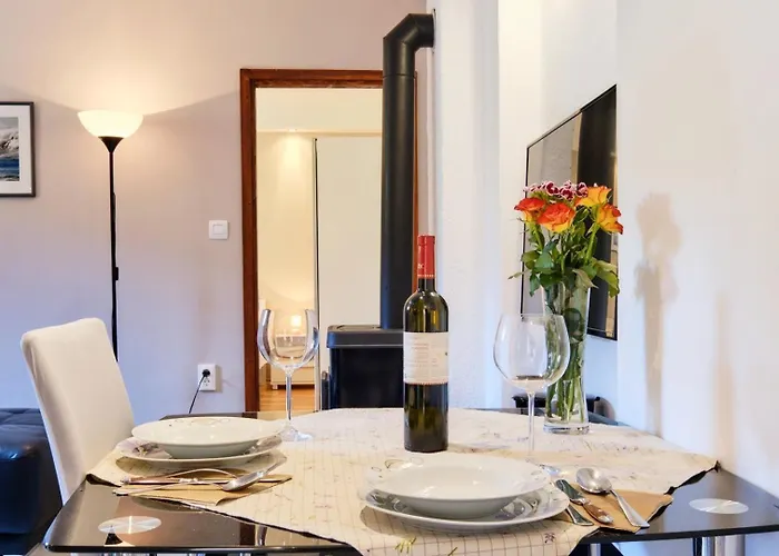 Ady Maison d'hôtes 3*