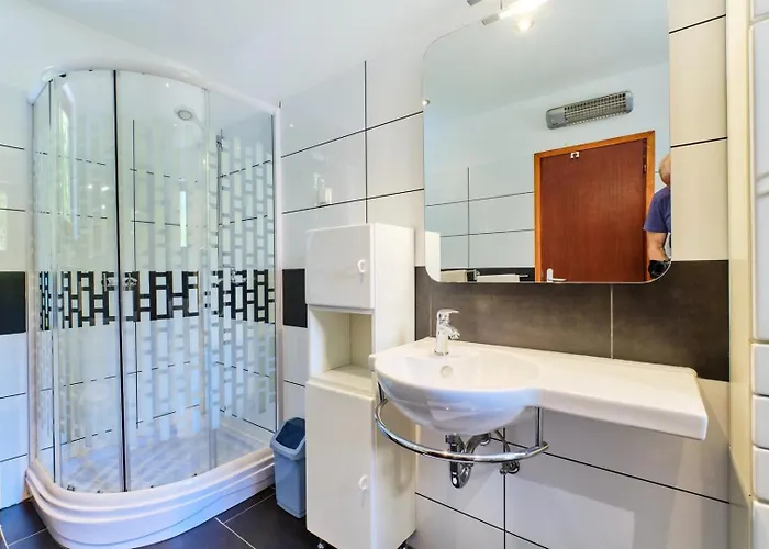 Maison d'hôtes Ady Mali Lošinj