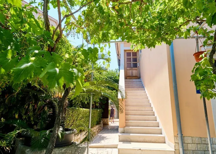 Maison d'hôtes Ady 3*